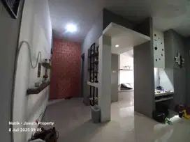 Jual Rumah Strategis sayap jalan Tata Surya Margahayu Raya Soetta