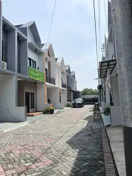 ROYAL CIJAGO, Rumah Strategis, Akses Kilat, UNIT TERBATAS, BOOKING NOW