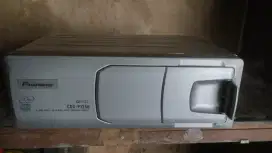 CD Player Pioneer untuk mobil