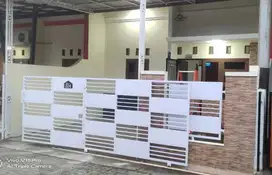 Dijual rumah siap huni rapi di Parung serab Ciledug