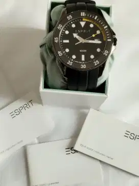 Jam Tangan Pria Esprit