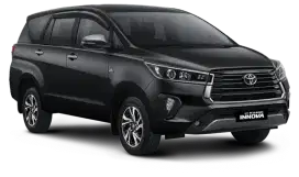 Driver Mobil Rental