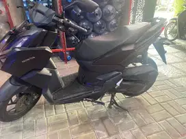 Dijual sepeda motor vario
