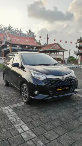Toyota Calya 1.2 G Matic 2014