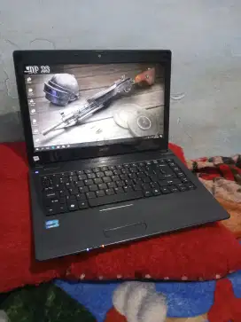 Jual Laptop Acer Core i3