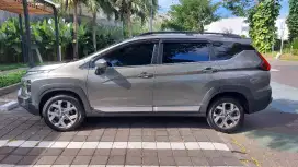 Xpander Cross'22 sprt BARU
