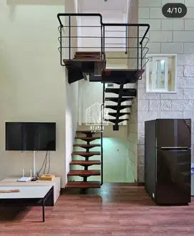 Rumah bagus dijual di Kebayoran Residence Bintaro