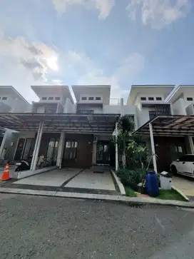 DIJUAL CEPAT RUMAH SHINANO JGC MURAH BAGUS