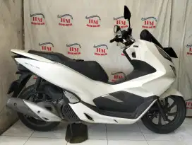 PCX ABS, Kilometer masih 27 Ribu, Remot Lengkap, SUPER ISTIMEWA