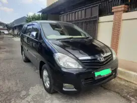 Kijang Inova type G 2011