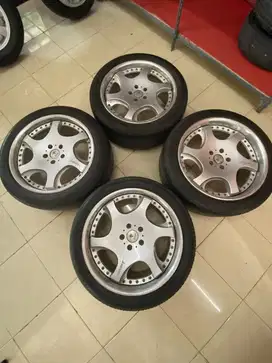 Velg Kranze Bazreia Original Made in Japan