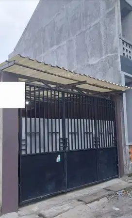Rumah 1 Lantai Terawat Siap Huni Di Pamulang DR16662