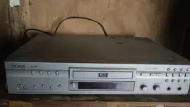 VCD Player merk Maruni