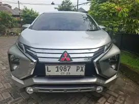 Xpander Sport 2018 Matic pajak baru