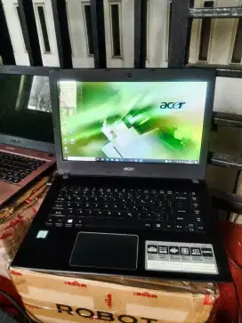 Laptop Acer E5 475