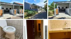 Kontrakan Tiny House 2 Unit, Serpong - Nyaman, aman, bebas banjir