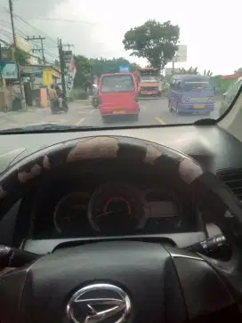 Driver pribadi siap jarak jauh