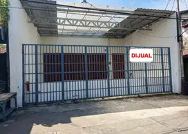Jual ruko bubutan surabaya, nol jalan raya siap pakai