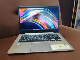 Asus Vbook X406UAR Core i7 8550 SSD 512GB SLIM BEZEL