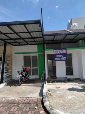 Perumahan Royal Spring