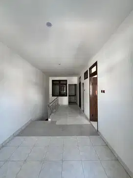 Dijual Rumah 2 Lantai Murah Siap Huni Di Taman Palem Leatari Jakarta