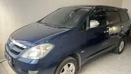 Toyota Kijang 2004 Bensin