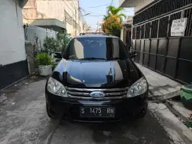 Ford escape xlt limited 2010