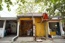 Rumah 1 Lantai Dekat RS dan Stasiun di Tangerang Dibantu KPR J-18066