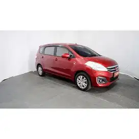 Suzuki Ertiga GL 1.4 MT 2016