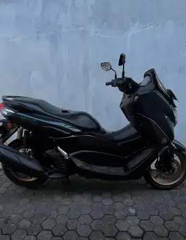 Yamaha Nmax Keyless Tahun 2022