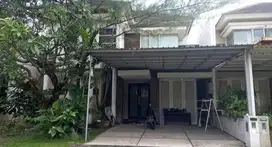 Dijual Rumah Wisata Bukit Mas - Wiyung