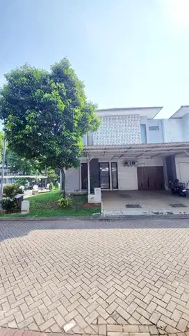 Rumah Luas 4 KT Siap Huni di Discovery Bintaro Jaya 16517