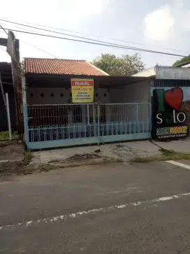 Rumah Dijual. Harga nego
