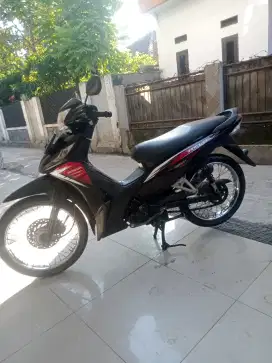 Revo fit 2015 plat bandung