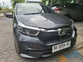 Brio E upgrade RS 2023 Matic Istimewa