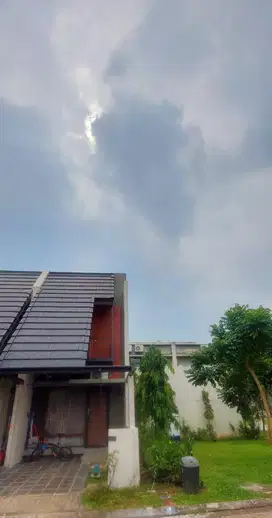PALING MURAH JUAL RUGI RUMAH FLEEKHAUZ BSD