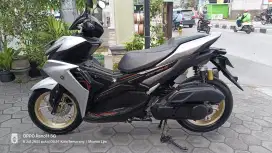 Yamaha All New Aerox S ABS 2024