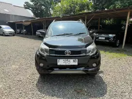 TOYOTA RUSH 2016