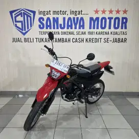 Kawasaki KLX 150 SM 2024, Wildan Sanjaya Motor Bandung