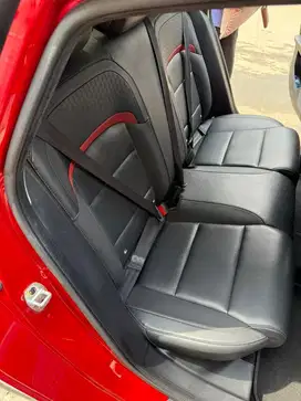 DIJUAL MG 5 GT 1.5L WARNA MERAH MENYALA!! NEGO HALUS!!