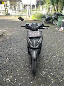 Beat Deluxe 2025 (Nik24) Pajak Panjang