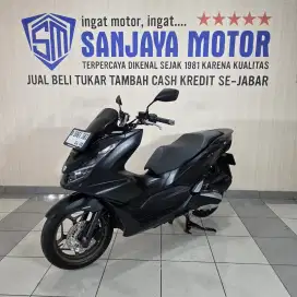 Honda PCX 160 ABS 2024, Wildan Sanjaya Motor Bandung