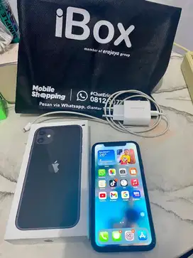 di jual Ip 11 ibox resmi