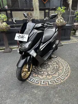 Nmax non abs tahun 2016