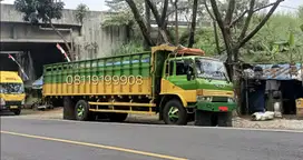 Hino Ranger 2002 Diesel