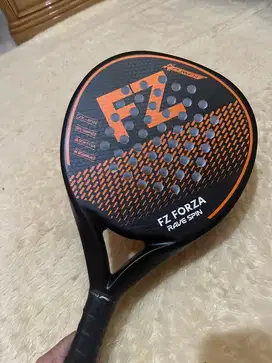 Raket Padel FZ Forza