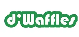 Jaga Kounter D'Waffles Bassura Mall - Wanita