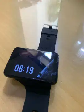 LOKMAT APPLLP MAX 4G Smart Watch