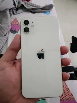 Iphone 11 256GB Inter