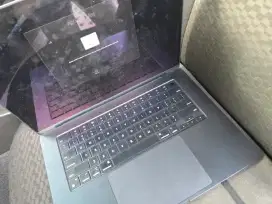 MACBOOK AIR 15 inch Blue
